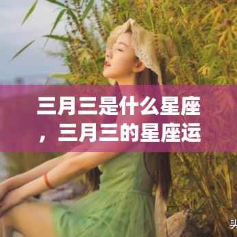 三月三星座运势揭秘,探寻属于你的星辰轨迹,掌握星座运势走向