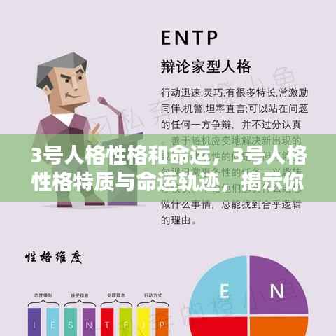 揭秘3号人格性格特质与命运走向,未来轨迹一览无遗