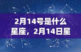 情人节星座揭秘,2月14日的星座运势与爱情邂逅