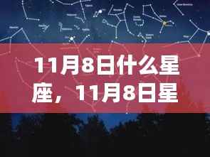 揭秘11月8日星座性格与运势,星座运势详解及未来走向预测