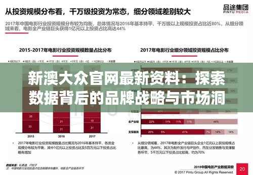 新澳大众官网最新资料:探索数据背后的品牌战略与市场洞察
