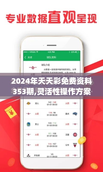 2024年天天彩免费资料353期,灵活性操作方案_suite5.429