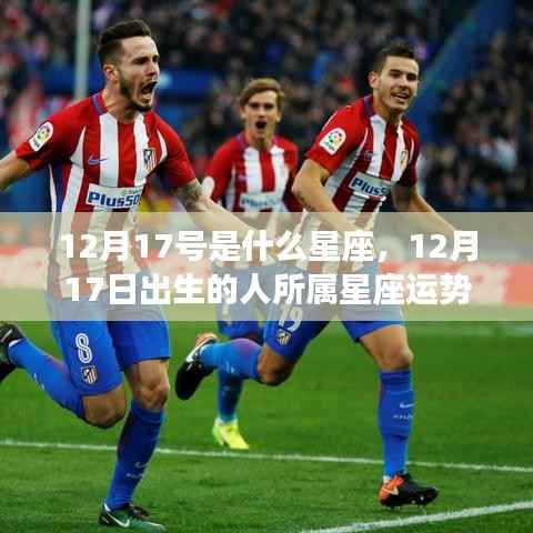 12月17日出生者的星座运势解读,揭秘属于你的星座运势