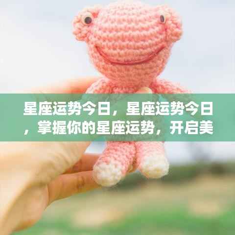 今日星座运势概览,掌握运势,开启美好新篇章