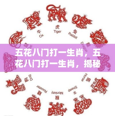揭秘生肖多样性,五花八门下的生肖运势变化解析