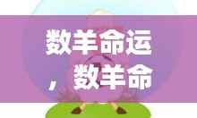 探寻数羊命运轨迹,星座指引下的命运解析