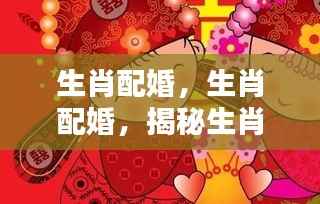 揭秘生肖配婚的奥秘,生肖与婚姻关系的探讨