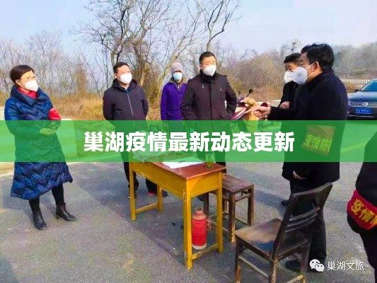 巢湖疫情最新动态更新