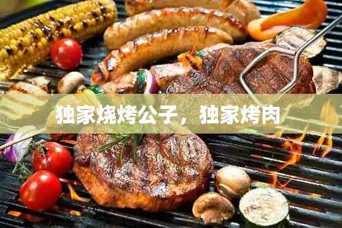 独家烧烤公子,独家烤肉