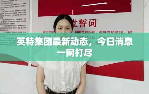 英特集团最新动态,今日消息一网打尽