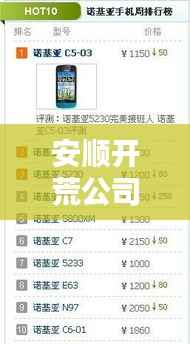 安顺开荒公司排名揭晓,影响力与实力并存!