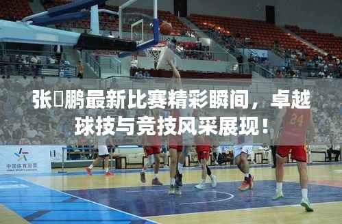张堃鹏最新比赛精彩瞬间,卓越球技与竞技风采展现!