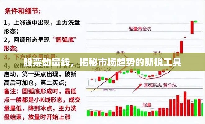 股票动量线,揭秘市场趋势的新锐工具