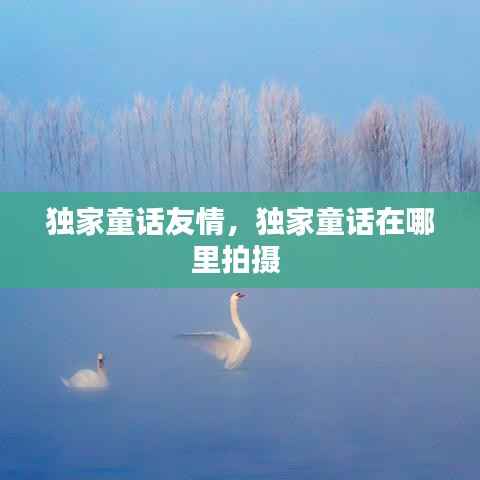 独家童话友情,独家童话在哪里拍摄