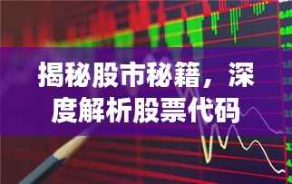 揭秘股市秘籍,深度解析股票代码000065的投资前景与风险分析