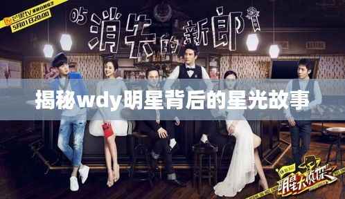 揭秘wdy明星背后的星光故事